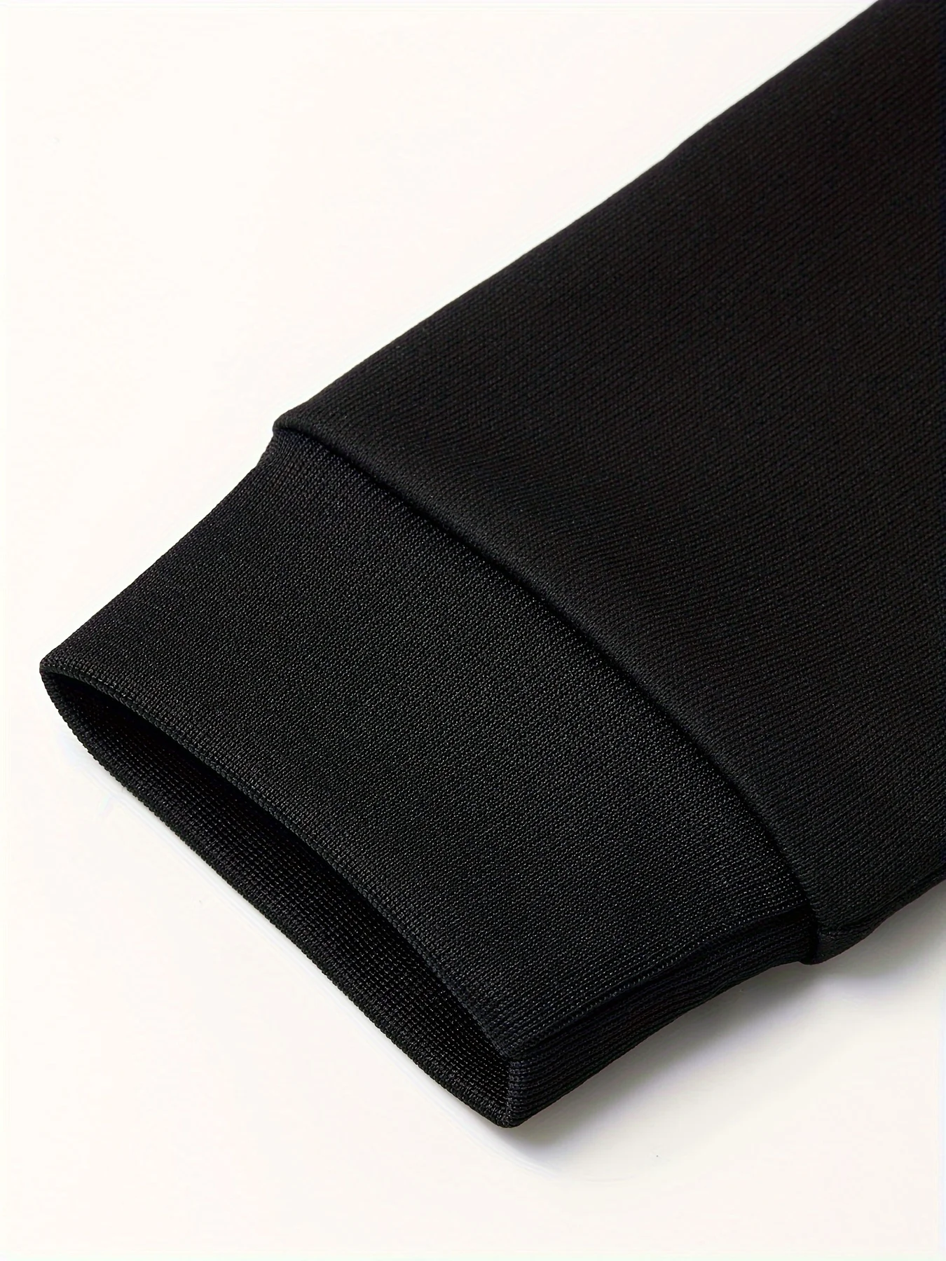 Loose Sweatshirt Casual Long Sleeve Women Autumn and Winter Comfortable Pullover Crewneck Loose Female Clothes Graphic Y2K Top - Image 6